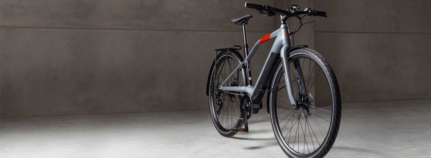 2R E-Bikes