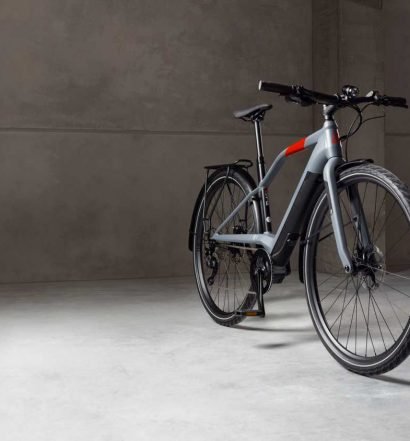 2R E-Bikes