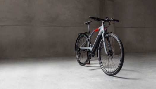 2R E-Bikes – neue Marke startet mit zwei E-Bikes