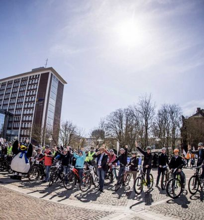 3. DEW21 E – BIKE Festival Dortmund presented by SHIMANO