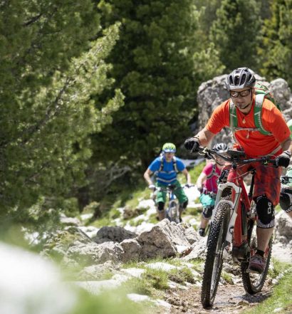 eMTB-Profi Stefan Schlie