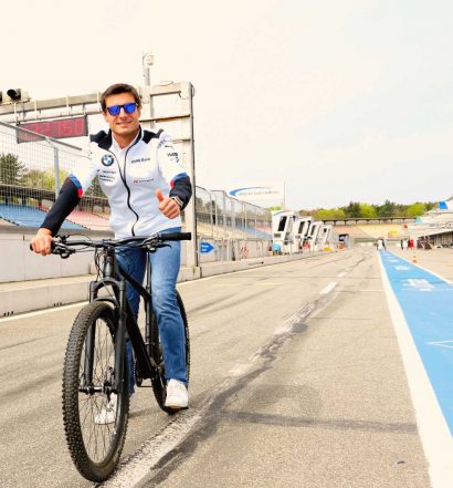 Bruno Spengler R Raymon