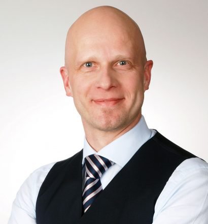 Christopher Brennecke Ansmann AG