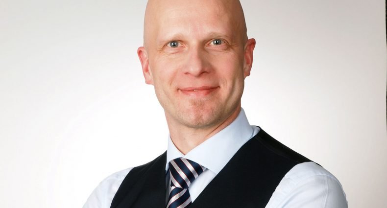 Christopher Brennecke Ansmann AG