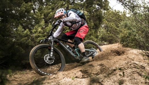 Lapierre 2018 – neue E-Bikes für Trail und Straße (2. Teil)