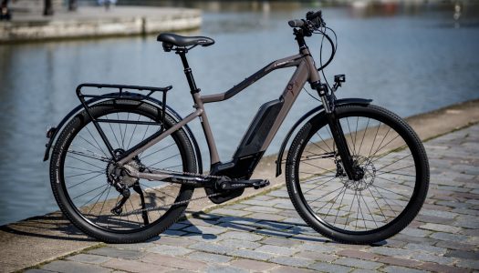 Lapierre 2018 – neue E-Bikes für Trail und Straße (1. Teil)