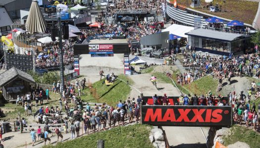 Endorphin Feuerwerk in Saalfelden Leogang – Die Bike-Saison 2018 steht in den Startlöchern