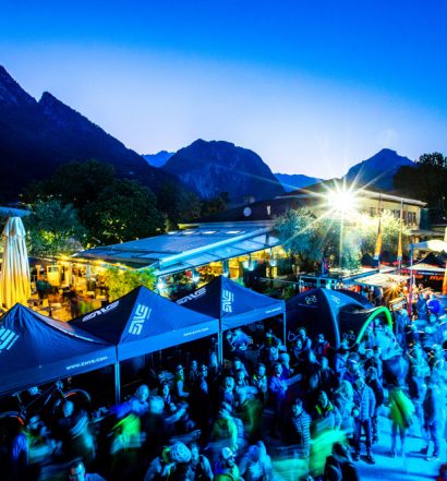 BIKE Festival Garda Trentino 2018