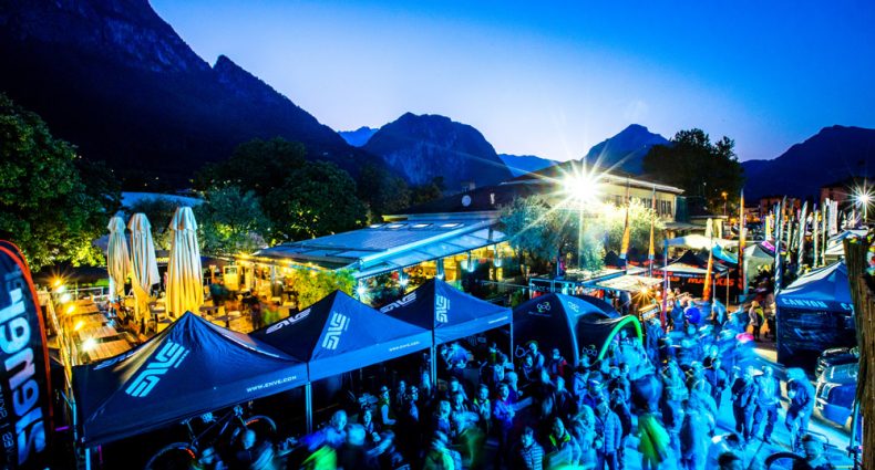 BIKE Festival Garda Trentino 2018