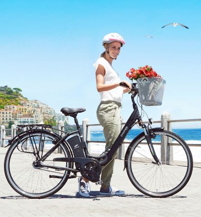Aldi E-Bike 2018