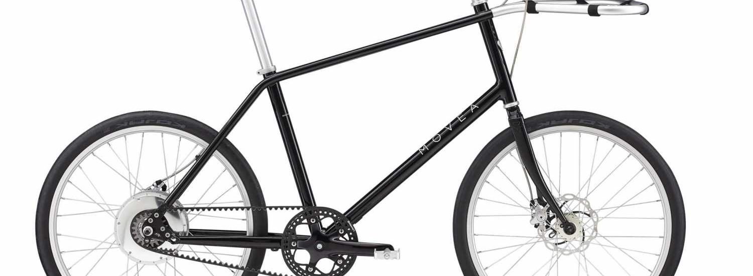 Movea E-Bike