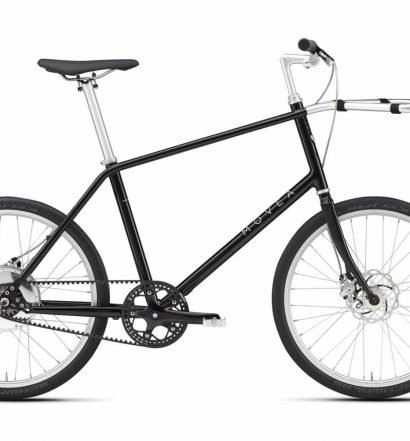 Movea E-Bike