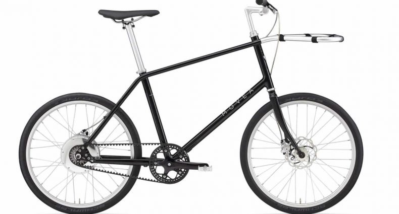 Movea E-Bike