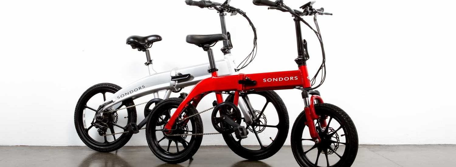 Sondors Kult eBikes