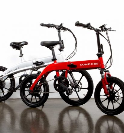 Sondors Kult eBikes
