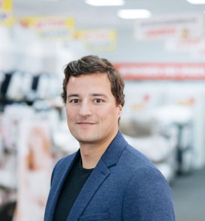 Marcus Diekmann