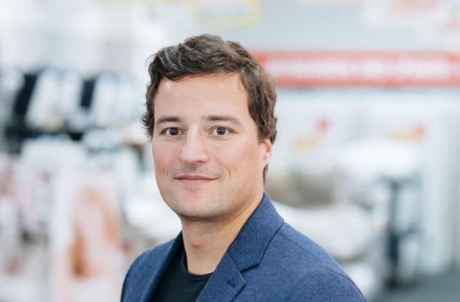 Marcus Diekmann