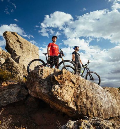 Michelin Performance Line MTB