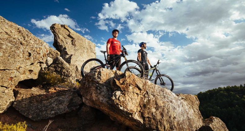 Michelin Performance Line MTB