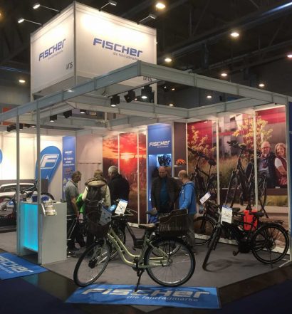 Fischer E-Bike Days