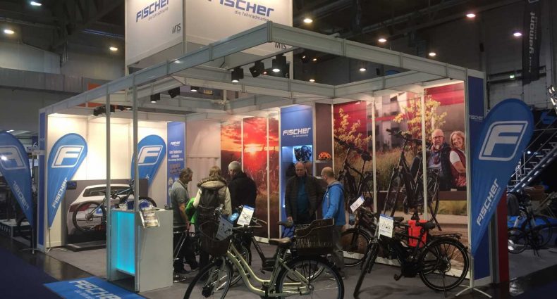 Fischer E-Bike Days
