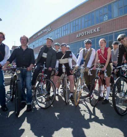 VELOHamburg