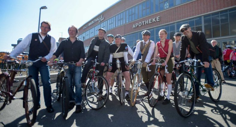VELOHamburg