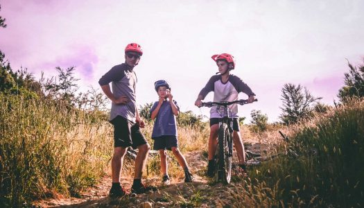 Tipps für den E-Bike-Urlaub mit der Familie