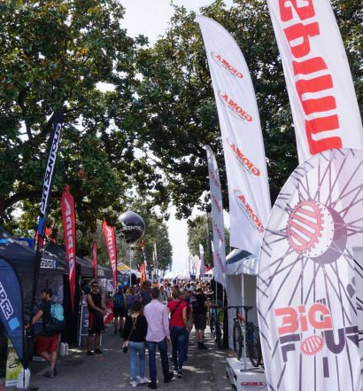 BIKE Festival Garda Trentino 2018
