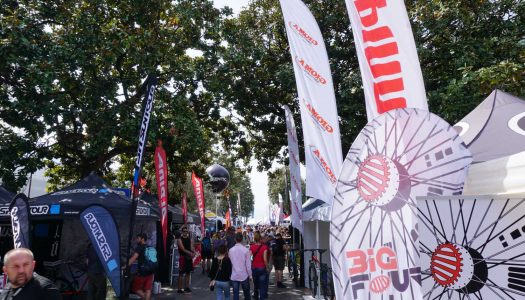 45.000 feiern den Start in die MTB-Saison beim FSA BIKE Festival Garda Trentino