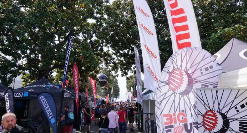BIKE Festival Garda Trentino 2018