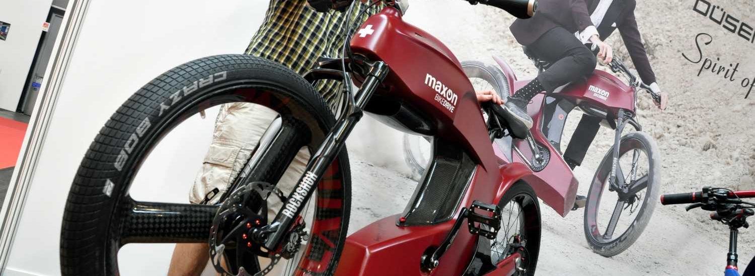 Eurobike 2018