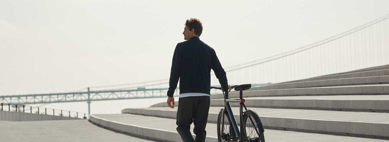 VanMoof 2019