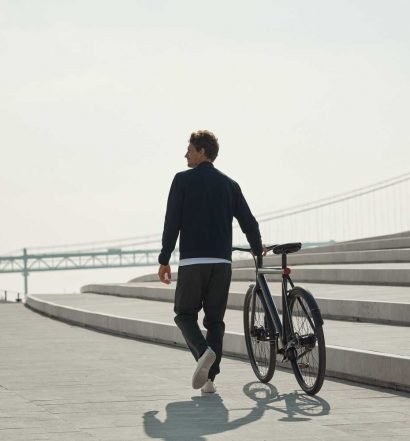 VanMoof 2019