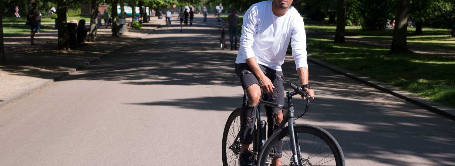 Analog Motion AM1 E-Bike 2019