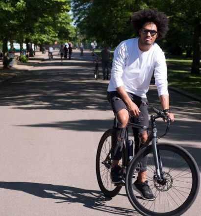 Analog Motion AM1 E-Bike 2019
