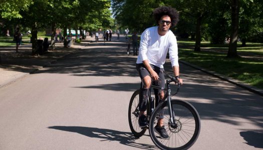 Günstiges AM1 E-Bike von Analog Motion soll 2019 erhältlich sein