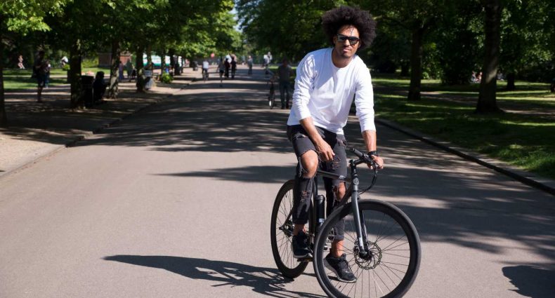 Analog Motion AM1 E-Bike 2019