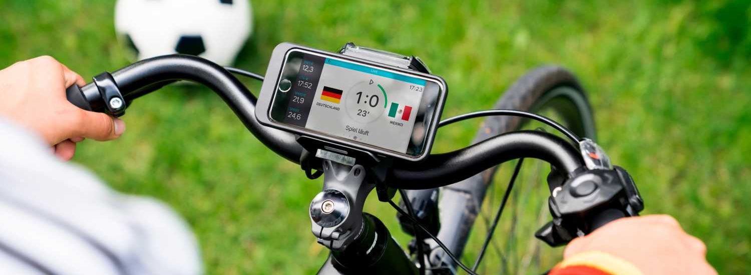 COBI.bike Fussball-WM