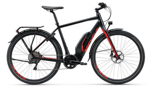 KOGA PACE – innovative und zeitgemäße E-Bikes vorgestellt
