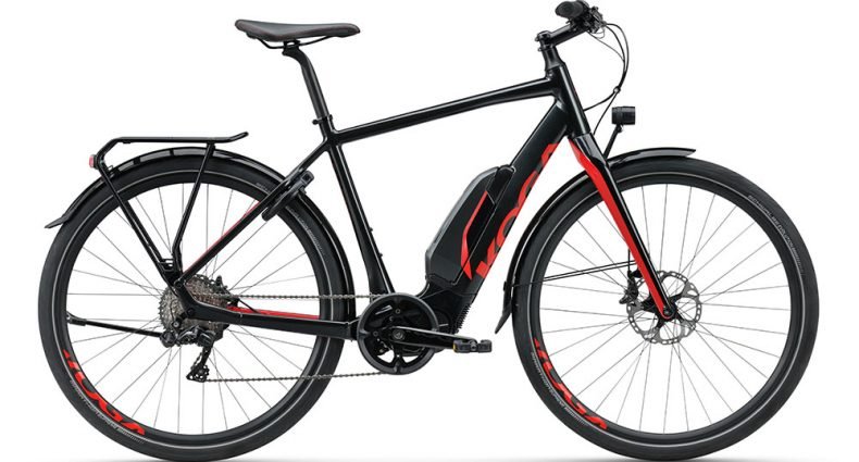 KOGA PACE S20