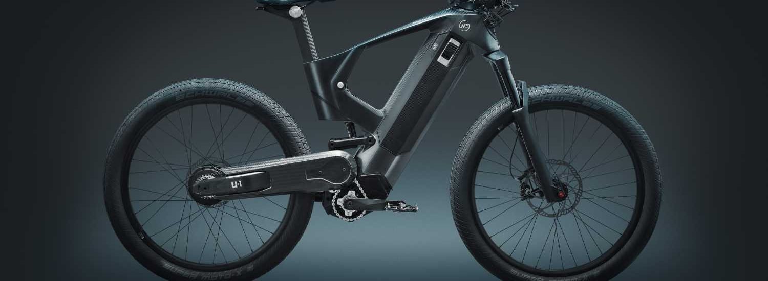Mubea E-Mobility
