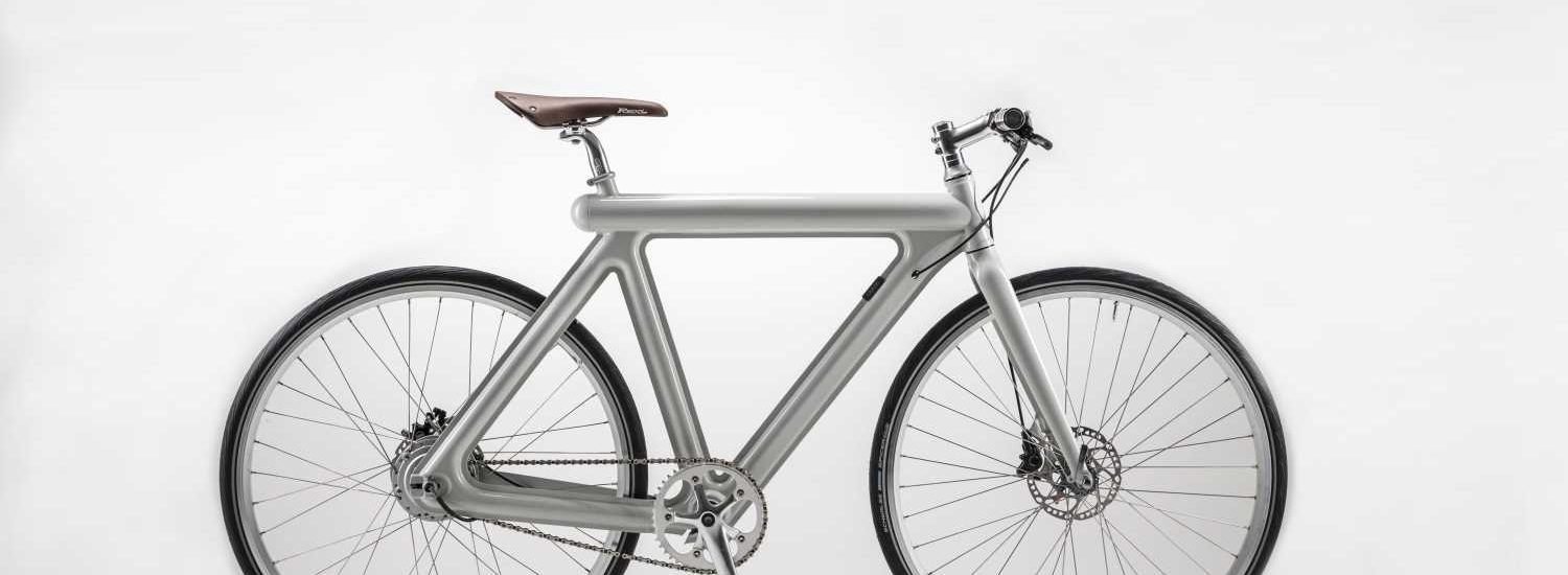Pressed Bike-e 2019