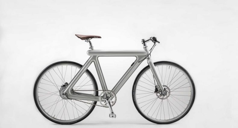 Pressed Bike-e 2019