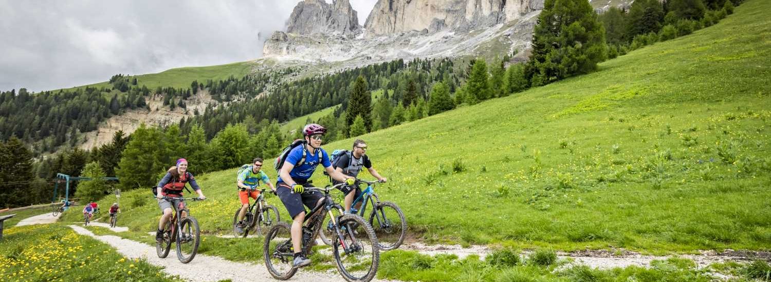 Rosadira Bike 2018