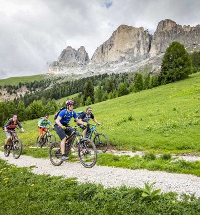 Rosadira Bike 2018