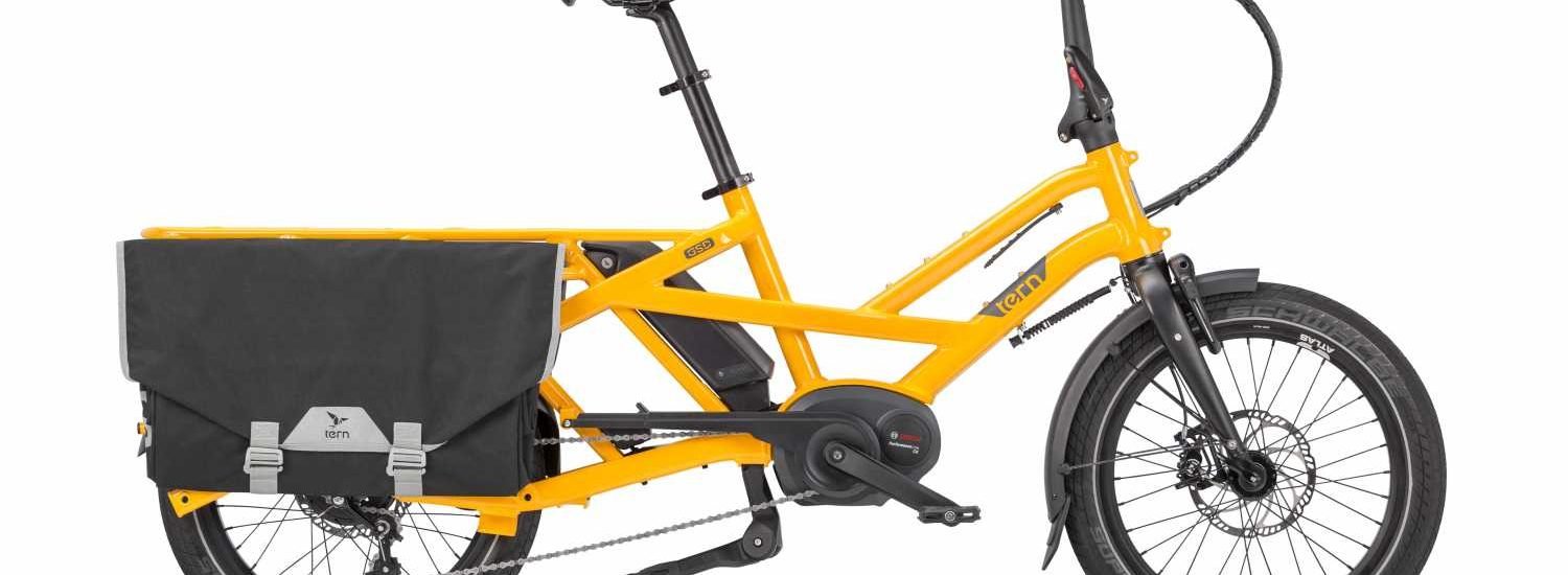 Tern GSD s00 2019