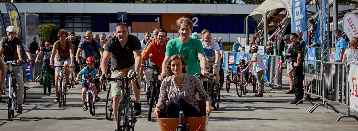 VELOFrankfurt 2018