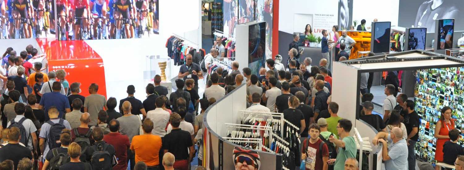 Eurobike 2018