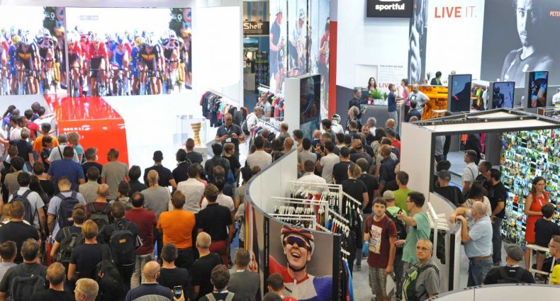 Eurobike 2018